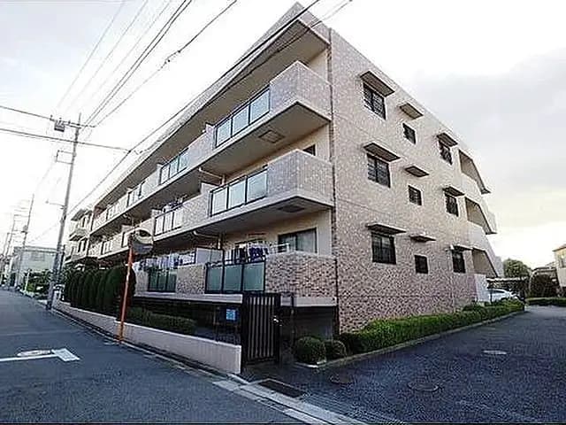 ロイヤルシャトー富士見台