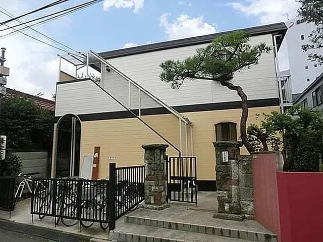 メゾン樫村