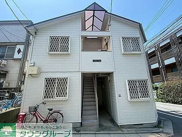 ウッディハウス