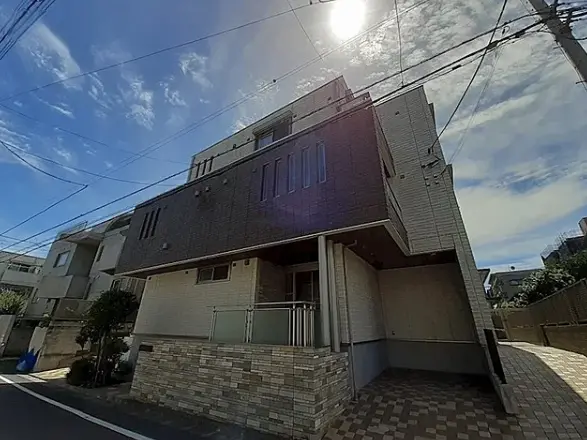 カーサヴィオラ V