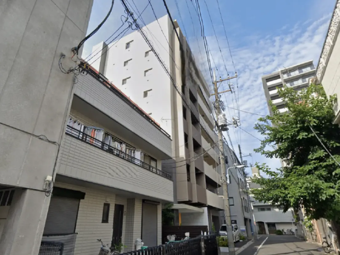 トランキーユ浅草