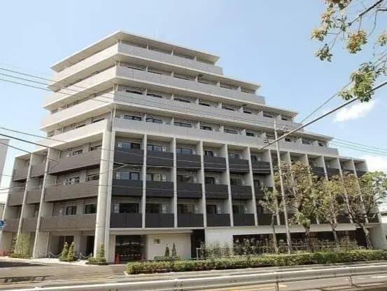 ステージグランデ新桜台