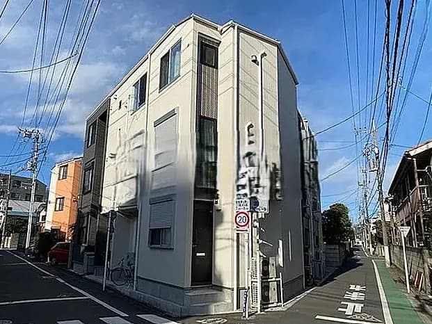 成増スクエアI