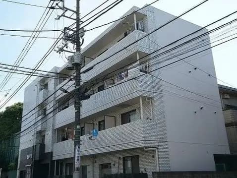 ソアール新桜台