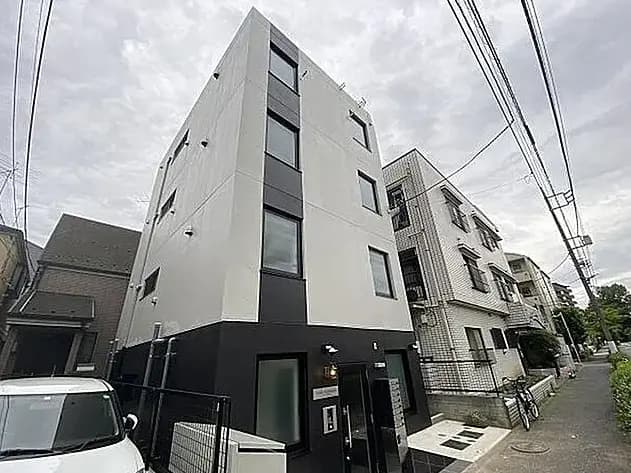 ルミエール高島平