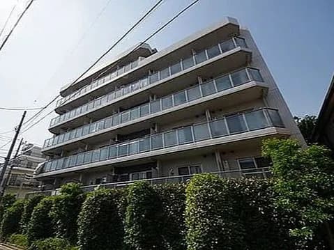 プライムコート成増