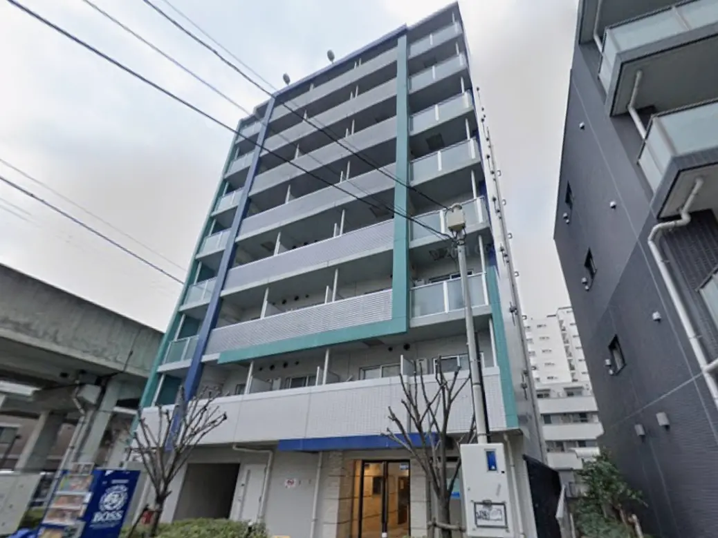 GRAND TRUTH 桜台駅前
