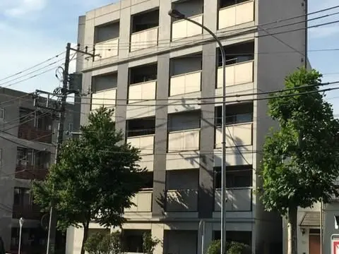 エー・エス・ホームズ中村橋