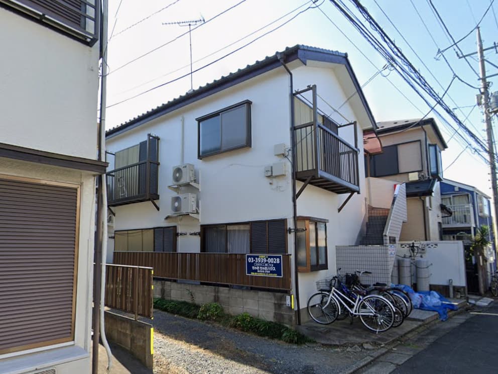 コーポ市川