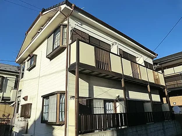 第3岡田コーポ