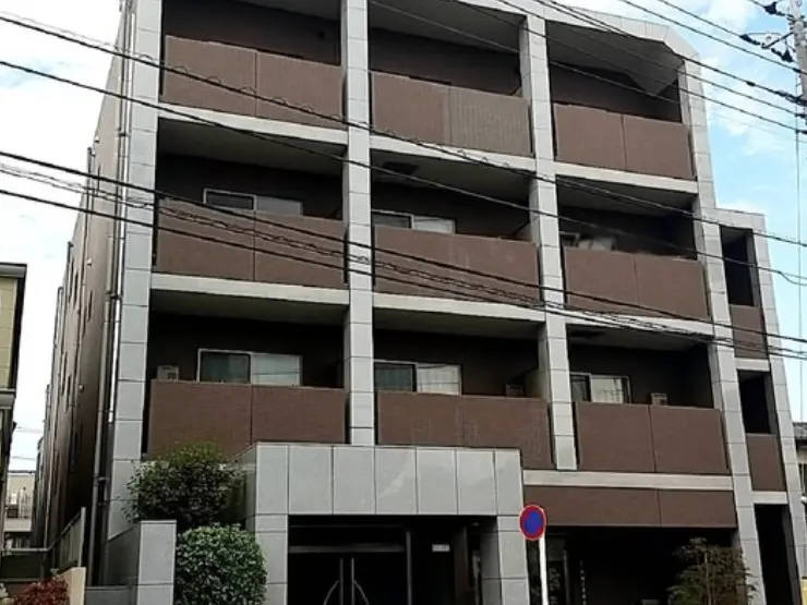 ヒルトップ成増