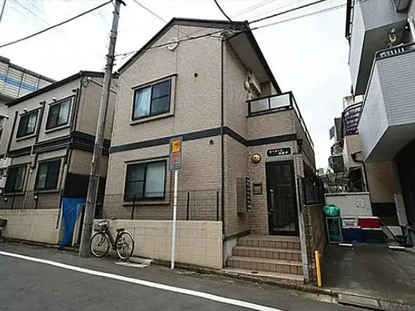 ビーコート高島平