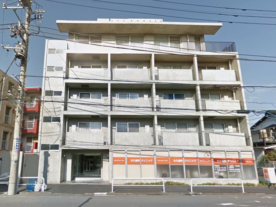 アーバンヒルズ