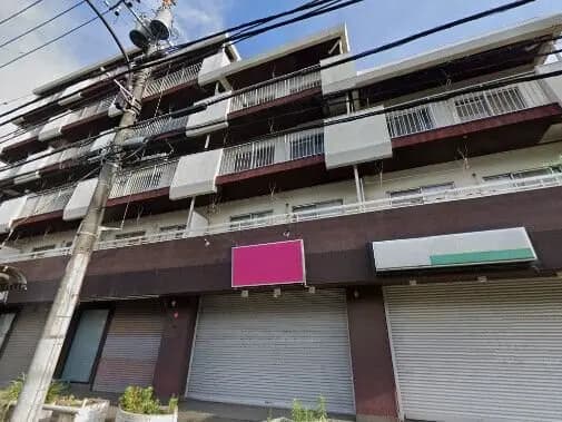 ヴァルトハイム石神井台
