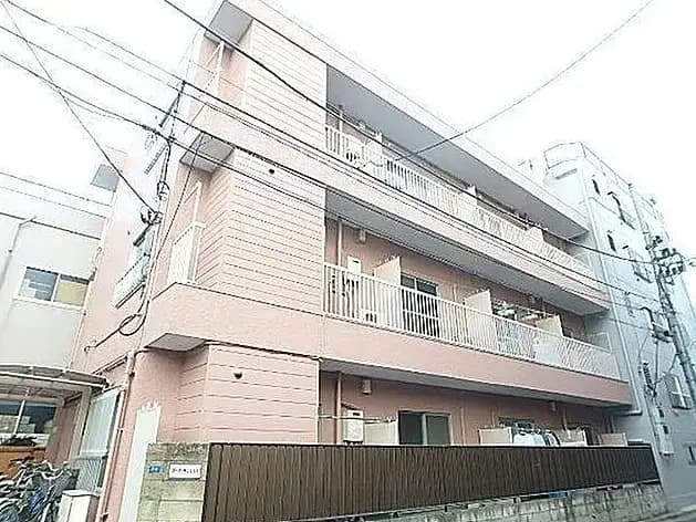 コーポサンライズ