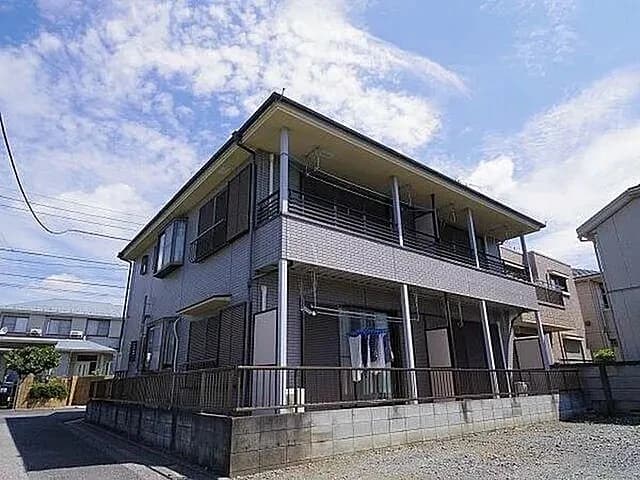 ピュアハウス2