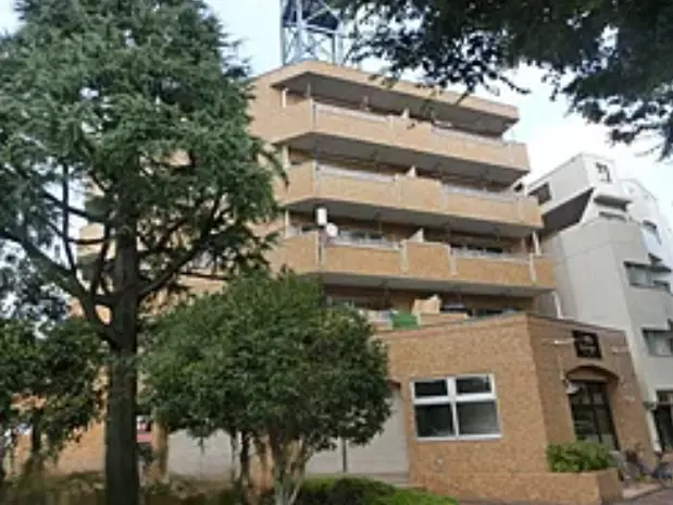 ドリームハイツ