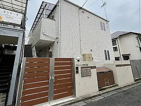プランドール大泉学園