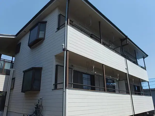 サンヒルズA