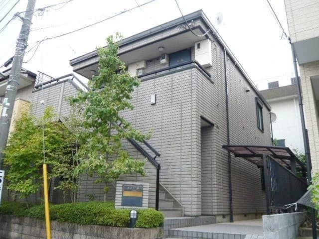 グラツィア羽沢