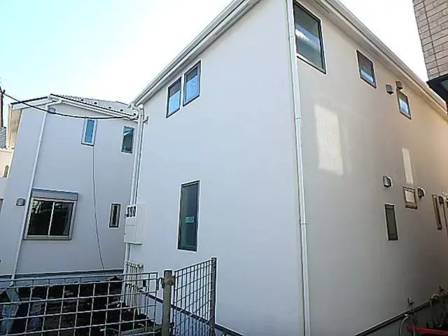 パークメゾン北町