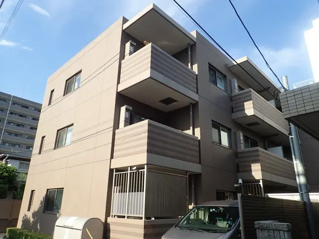 エムズ富士見台