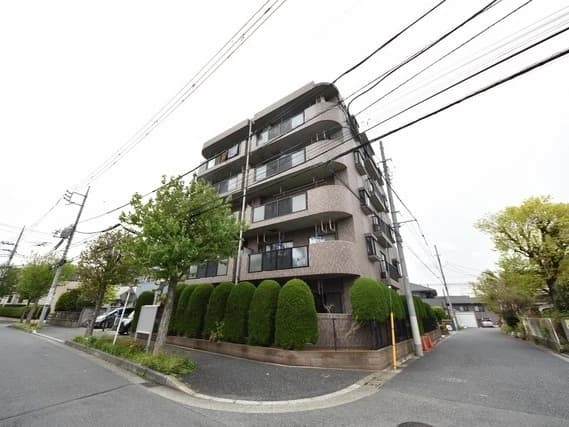 レクシア南田中