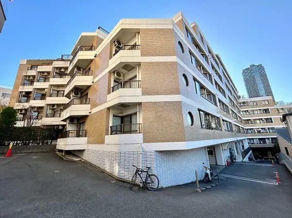 インペリアル赤坂フォーラム