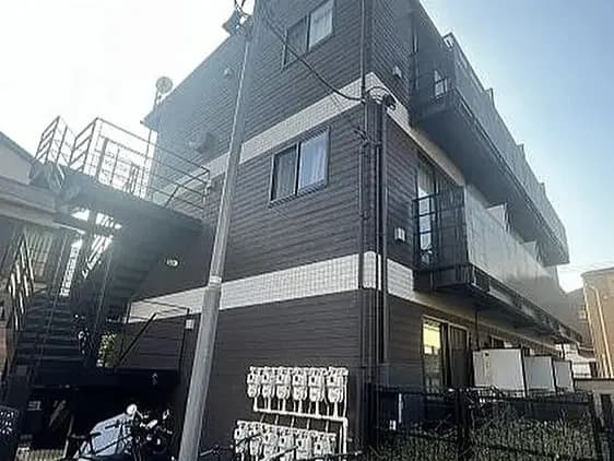 Smart space都立家政