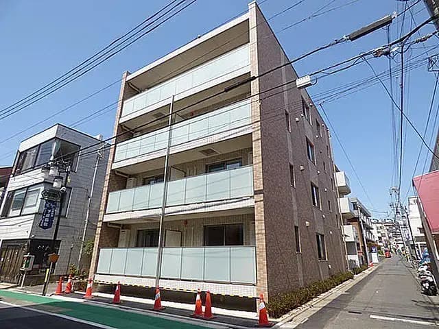 レコルト北町