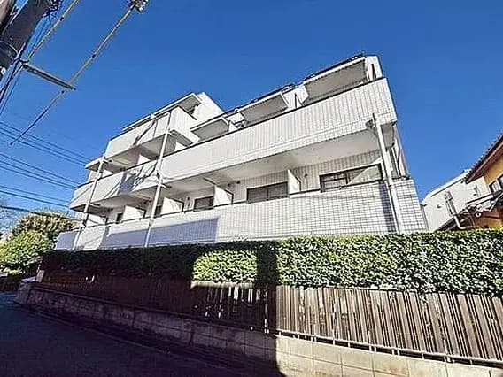 ホームズ大泉学園