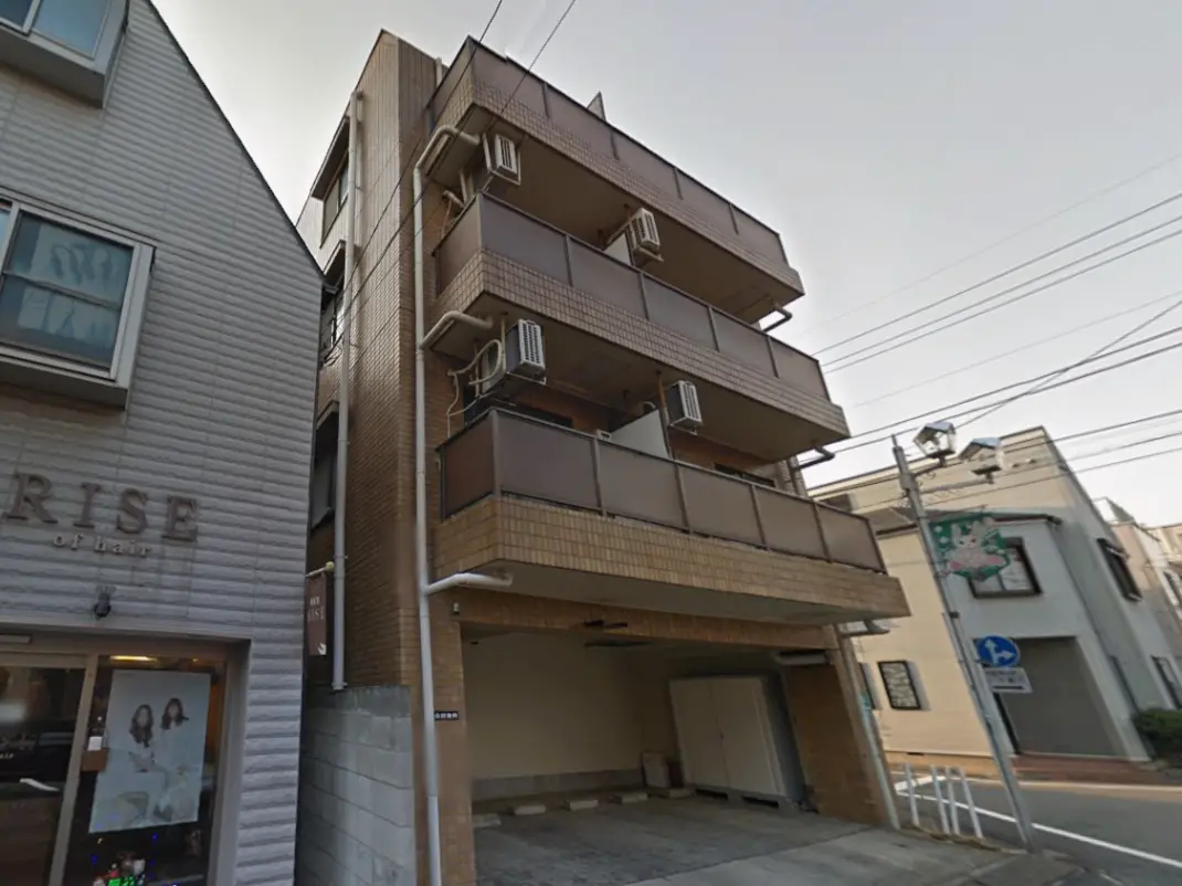 メープルハウス