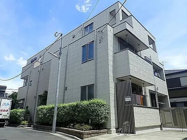 シグナス小竹