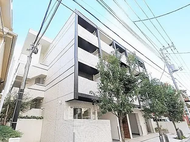 ラフィスタ東武練馬
