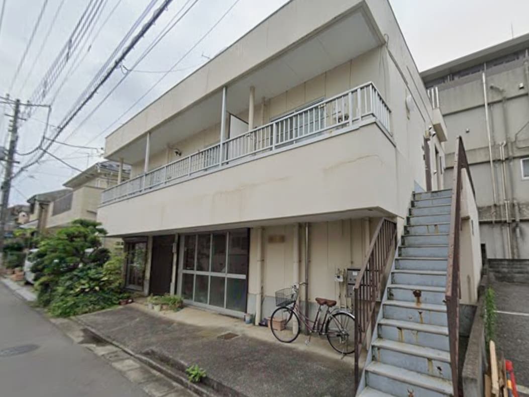 原コーポ