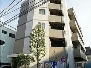 グランヴァン小竹向原