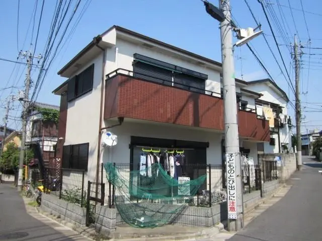 プティメゾン