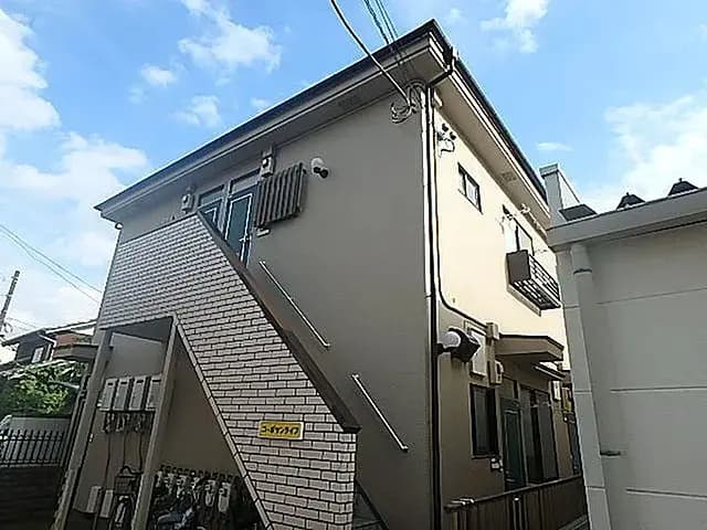 コーポサンライフ