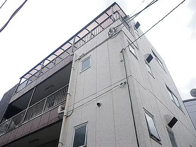 コーポ北澤
