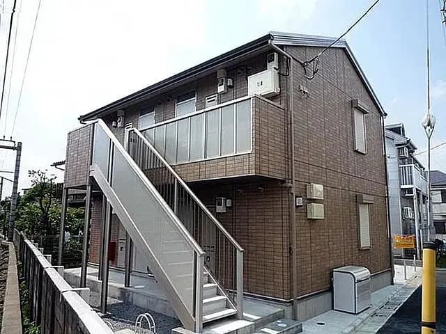エネーロ大泉