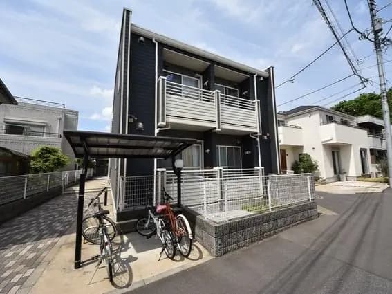 レオネクストオリーブハウスVI