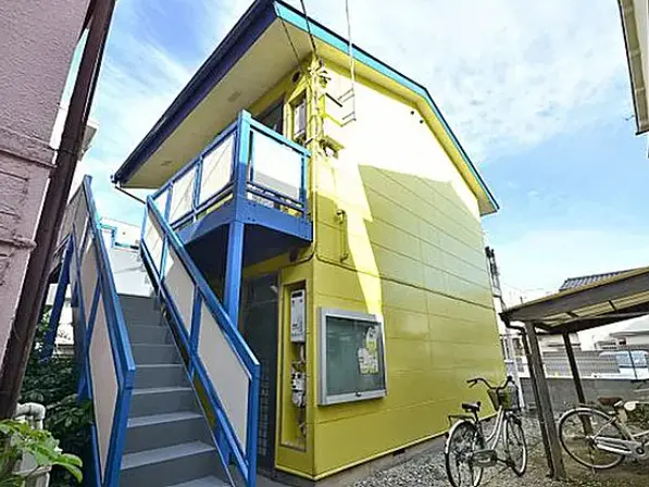 パークサイド小豆沢