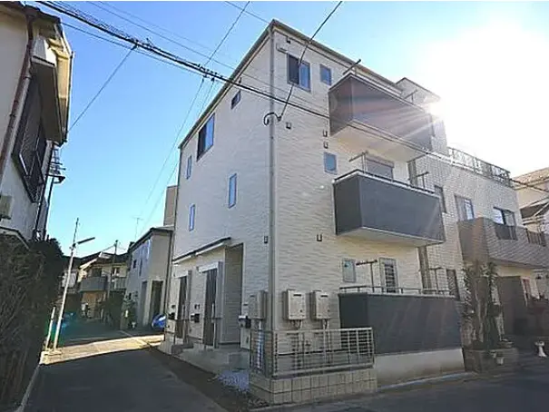ポルテ見次