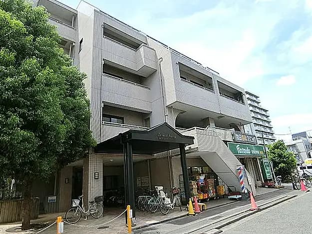 オー・アイ・蓮根