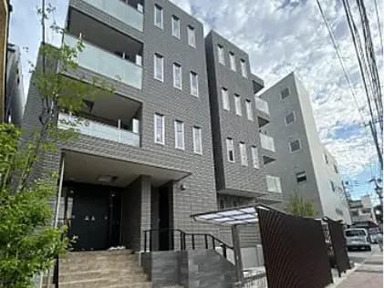 Maison BSKT