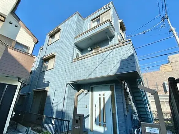 リビングウェル北町