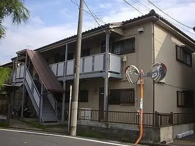 サニーハイツ北町