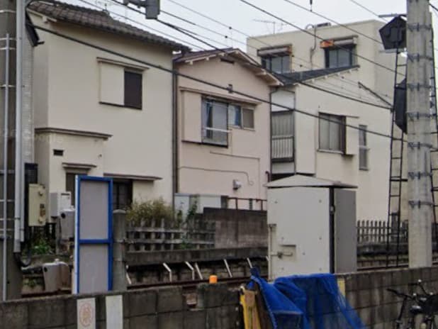 三鳩荘