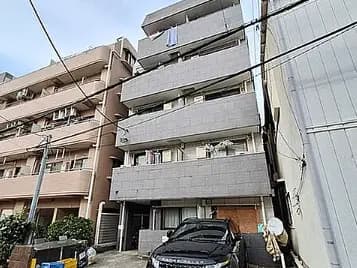 サンライズ浮間舟渡