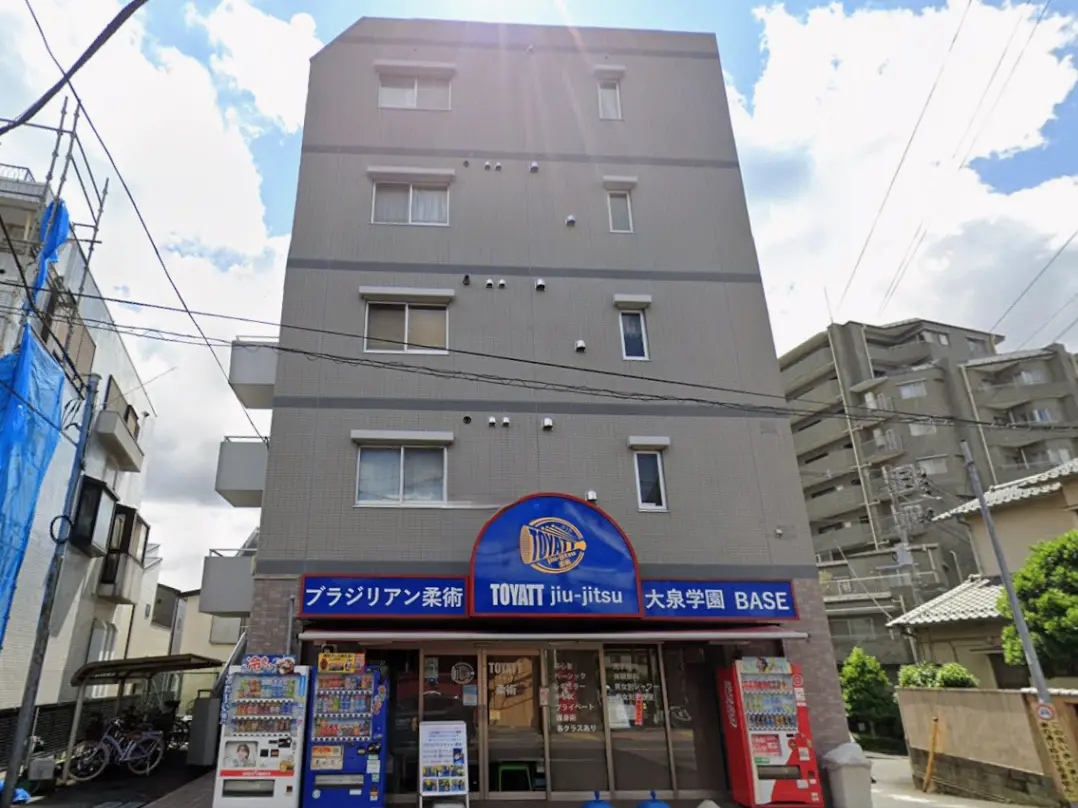 グランビュー北園